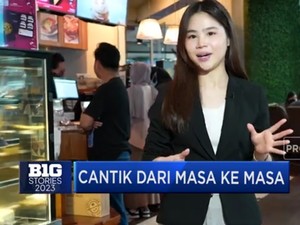 Video: Makna Cantik Dari Masa ke Masa