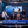 Video: Catatan Peristiwa Dalam dan Luar Negeri di 2023