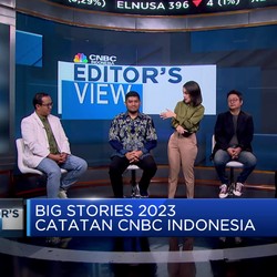 Video: Catatan Peristiwa Dalam dan Luar Negeri di 2023