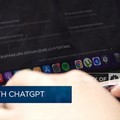 Video: A Day With ChatGPT