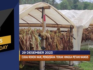 Cukai Rokok Naik Hingga PHK Dimana-Mana, Pengangguran AS Naik