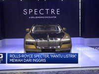 Video: Deretan Mobil Fenomenal di 2023
