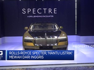 Video: Deretan Mobil Fenomenal di 2023