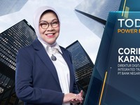 Digitalisasi BNI Makin Kencang, Sumbang Segini ke Laba Q3