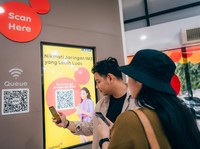 Trafik Data Naik di Libur Akhir Tahun, Indosat Siapkan Ini