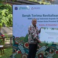 Taman Ubud, Upaya MMS Group Indonesia untuk Jakarta Hijau