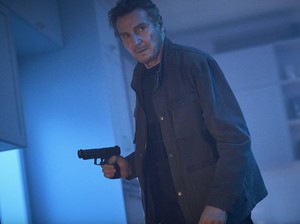 Sinopsis Blacklight, Aksi Liam Neeson Sebagai Veteran Perang Vietnam