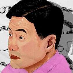 Ada Dugaan Pemufakatan Jahat dalam Pembelian Emas Budi Said