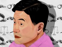 Ada Dugaan Pemufakatan Jahat dalam Pembelian Emas Budi Said
