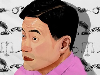 Ada Dugaan Pemufakatan Jahat dalam Pembelian Emas Budi Said