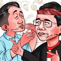 Mahfud, Gibran & Cak Imin Debat Pajak, Siapa yang Masuk Akal?