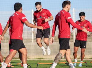 Jordi Amat Akui Timnas Indonesia Perlu Tingkatkan Level di Piala Asia