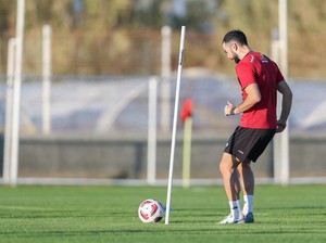 Jordi Amat Belum Pulih 100 Persen Saat Indonesia Vs Libya