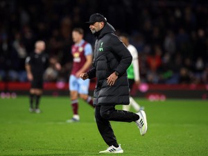 Klopp soal Performa Liverpool: Masih Proses, Belum Apa-apa