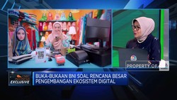 Video: Jurus BNI Genjot Fee Income Dari Transaksi Digital