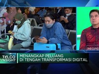Jurus Industri ICT Hadapi Tantangan Transformasi Digital