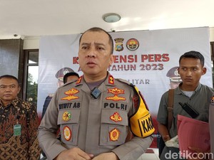 Polisi Masih Selidiki Kasus Tewasnya Pasien di Pondok Gus Samsudin