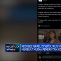 Korsel Murka ke Israel, Video Ini Penyebabnya
