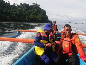 Mahasiswa IPB yang Hilang di Pulau Sempu Ditemukan Tewas