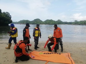 5 Fakta soal Tewasnya Galang Mahasiswa IPB Saat Penelitian di Pulau Sempu