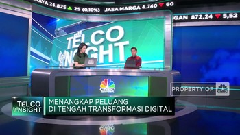 Video: Menangkap Peluang di Tengah Transformasi Digital