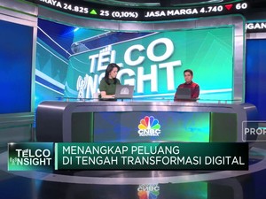 Video: Menangkap Peluang di Tengah Transformasi Digital