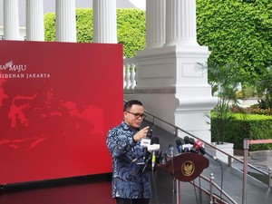 Siap-siap! Jokowi Umumkan Rekrutmen CPNS Awal Januari