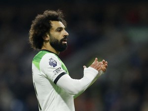 Salah Harus Tampil di Piala Afrika, Liverpool Panik Gak?