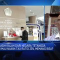 Video: Pemisahan Badan Penerimaan Negara, Apa Urgensinya?