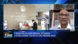 Video: Pemisahan Badan Penerimaan Negara, Apa Urgensinya?