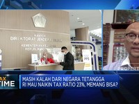 Video: Pemisahan Badan Penerimaan Negara, Apa Urgensinya?