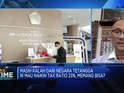 Video: Pemisahan Badan Penerimaan Negara, Apa Urgensinya?