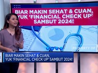 Penasaran Keuangan Sehat Atau Tidak? Begini Cara Ngeceknya!