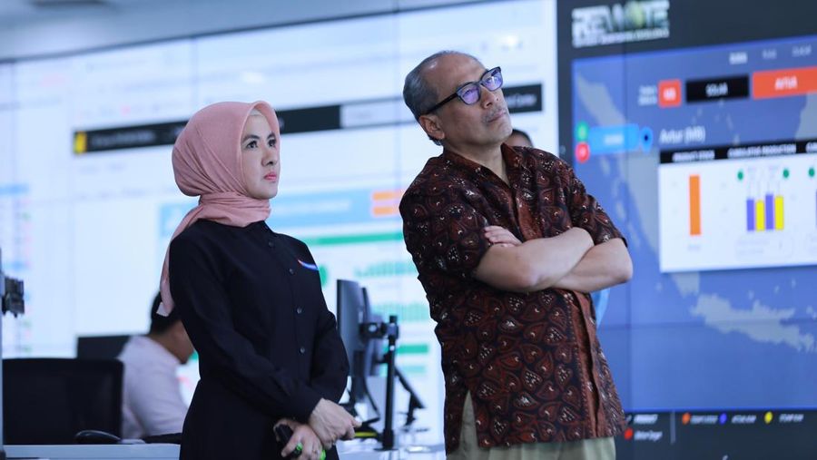 Pertamina