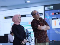 Lewat Cara Ini, Pertamina Jamin Kelancaran Distribusi Energi
