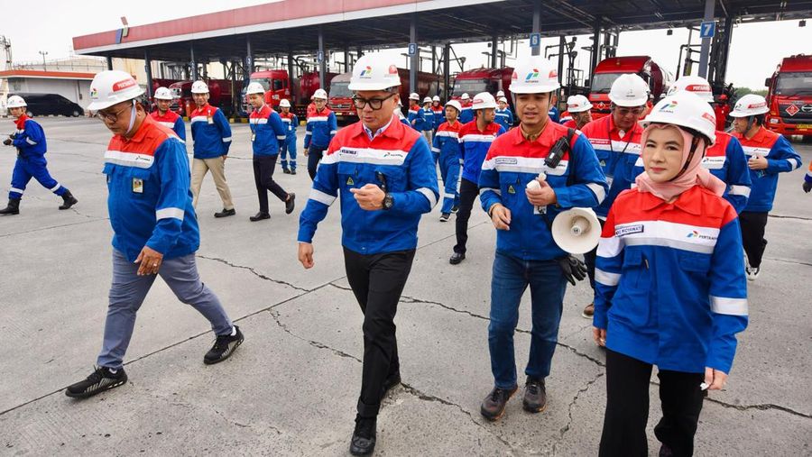 Pertamina