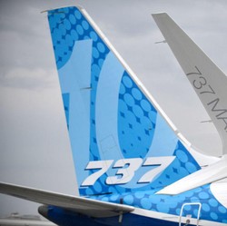 Boeing Temukan Masalah Baru pada Model 737, Pengiriman Tertunda