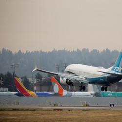 Ramai-Ramai Maskapai Batalkan Penerbangan di Bandara Dublin-Amsterdam