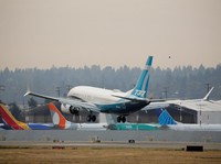 Ramai-Ramai Maskapai Batalkan Penerbangan di Bandara Dublin-Amsterdam