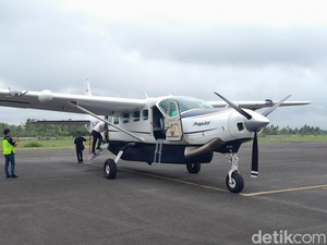 Panduan Wisata ke Pangandaran dari Bandung Pakai Pesawat Susi Air