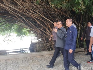 Hore! Taman Kota se-Sumsel Bakal Direvitalisasi Mulai Awal 2024