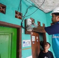 Tarif Listrik Tak Naik, PLN Pastikan Andal Dukung Ekonomi RI