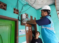 Tarif Listrik Tak Naik, PLN Pastikan Andal Dukung Ekonomi RI