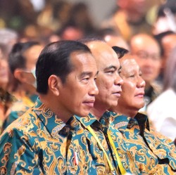 Update Aturan Jokowi, Google Cs Siap-Siap Bayar Berita di RI