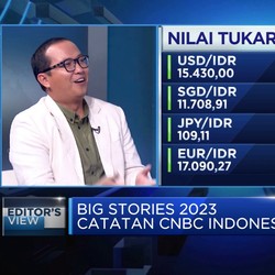 Video: Proyeksi Perekonomian Indonesia di 2024
