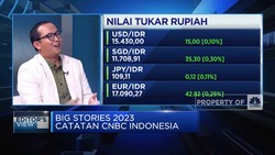 Video: Proyeksi Perekonomian Indonesia di 2024