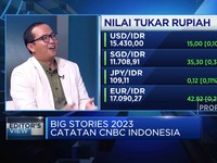 Video: Proyeksi Perekonomian Indonesia di 2024