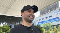 Ahmad Dhani Salah Tulis Marga, Rayen Pono: Gue Maafkan, tapi Keluarga Marah