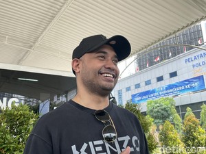 Rayen Pono Ditipu Orderan Manggung Fiktif, Rugi Rp 20 Juta