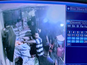 Akhir Damai Caleg Gelora-Anggota Polrestabes Makassar Usai Rumah Digeledah